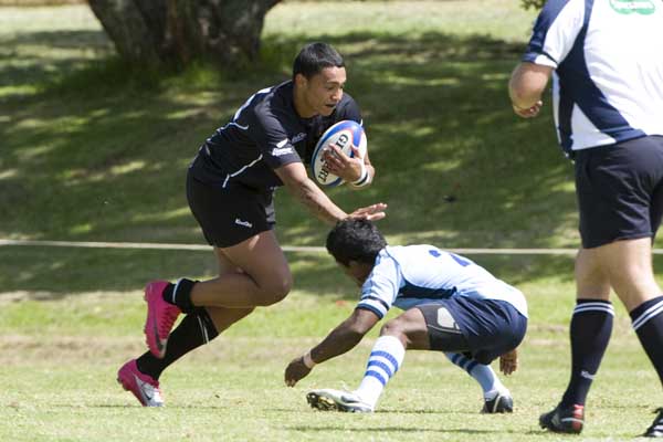 SLAF Ruggerrites fly high in New Zealand