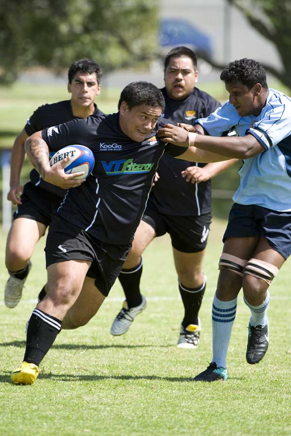 SLAF Ruggerrites fly high in New Zealand