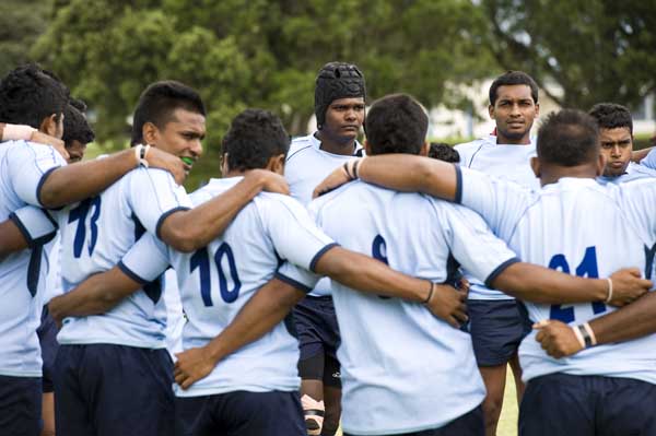 SLAF Ruggerrites fly high in New Zealand
