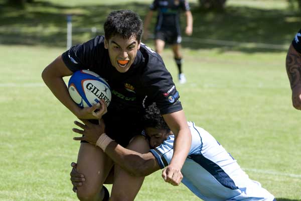 SLAF Ruggerrites fly high in New Zealand