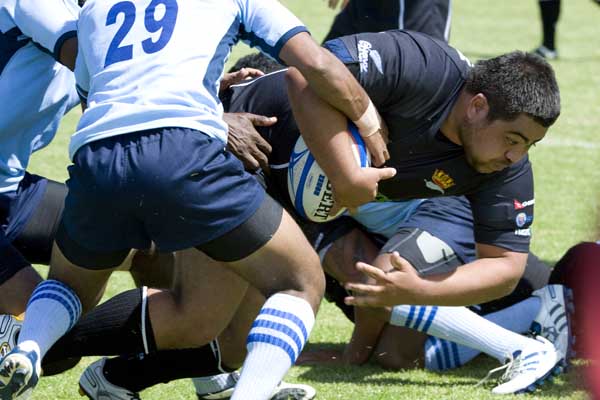 SLAF Ruggerrites fly high in New Zealand