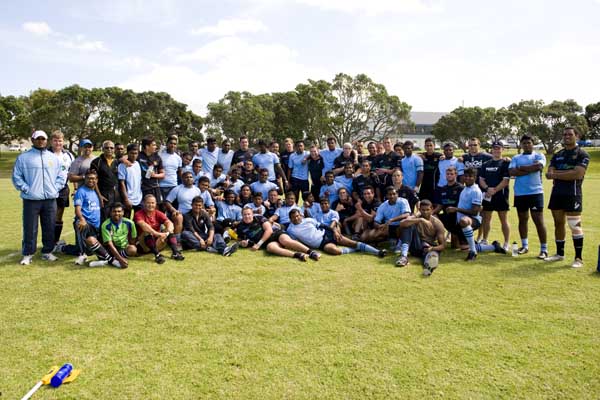 SLAF Ruggerrites fly high in New Zealand