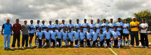 SLAF Ruggerrites fly high in New Zealand
