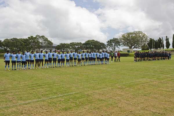 SLAF Ruggerrites fly high in New Zealand