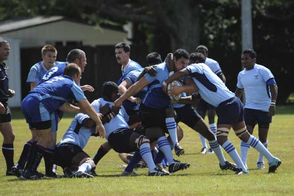 SLAF Ruggerrites fly high in New Zealand