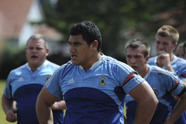 SLAF Ruggerrites fly high in New Zealand