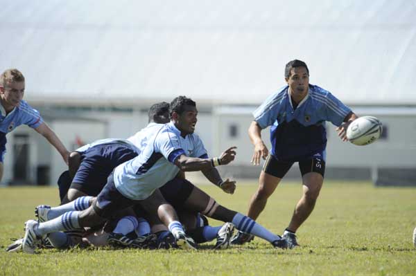 SLAF Ruggerrites fly high in New Zealand