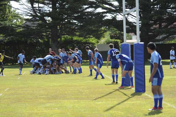 SLAF Ruggerrites fly high in New Zealand