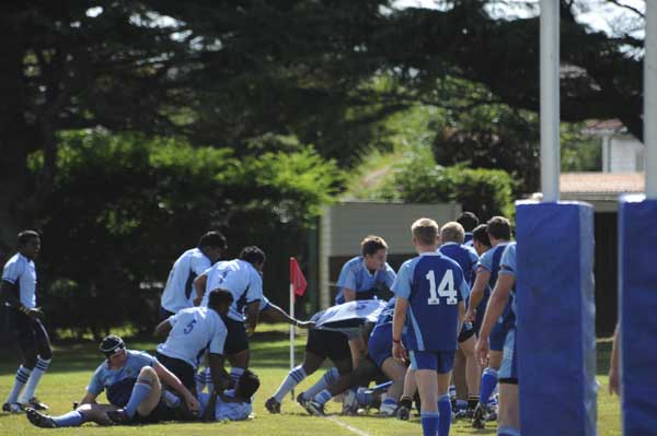 SLAF Ruggerrites fly high in New Zealand