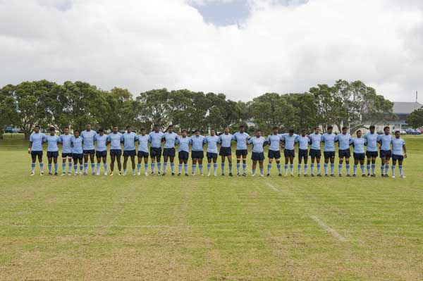 SLAF Ruggerrites fly high in New Zealand