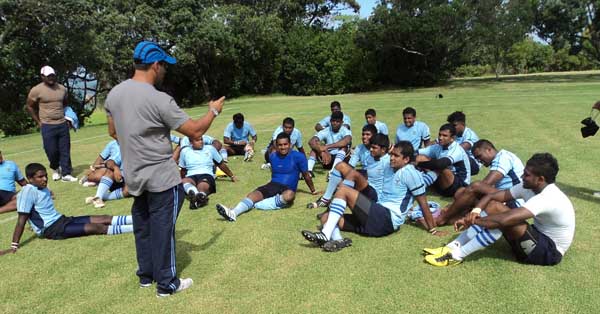 SLAF Ruggerrites fly high in New Zealand