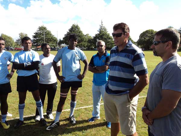 SLAF Ruggerrites fly high in New Zealand