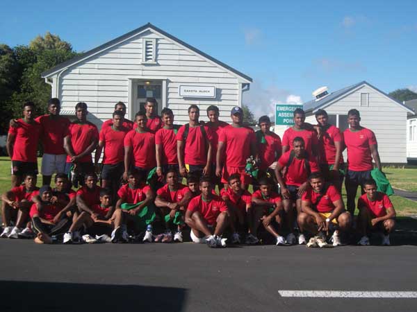 SLAF Ruggerrites fly high in New Zealand