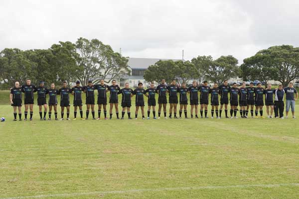 SLAF Ruggerrites fly high in New Zealand
