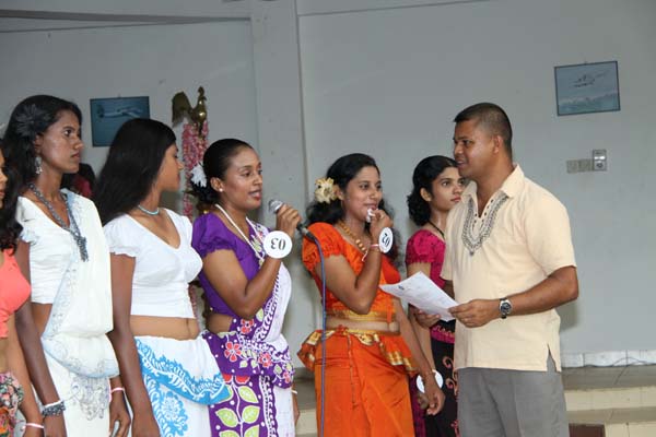 SLAF Station Colombo ‘Bak Maha Ulela’ 2010 SLAF Station Colombo ‘Bak Maha Ulela’ 2010