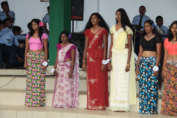 SLAF Station Colombo ‘Bak Maha Ulela’ 2010 SLAF Station Colombo ‘Bak Maha Ulela’ 2010