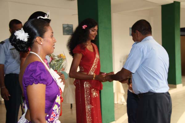 SLAF Station Colombo ‘Bak Maha Ulela’ 2010 SLAF Station Colombo ‘Bak Maha Ulela’ 2010