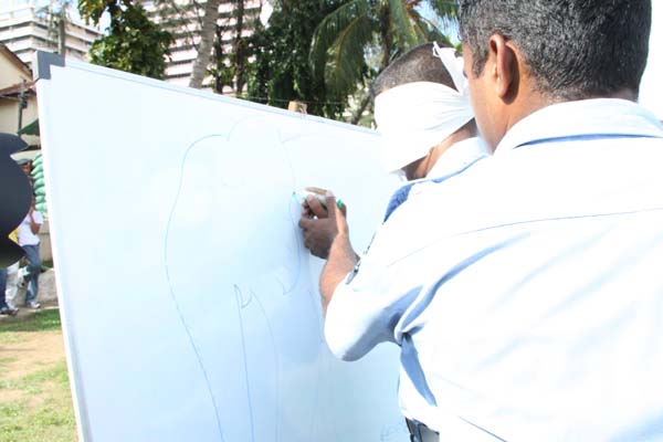 SLAF Station Colombo ‘Bak Maha Ulela’ 2010 SLAF Station Colombo ‘Bak Maha Ulela’ 2010
