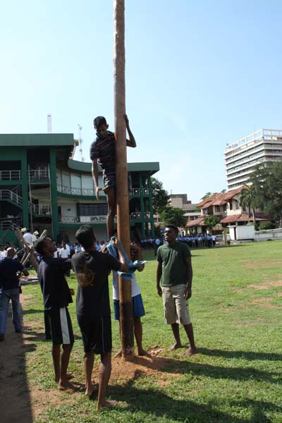 කොළඹ කදවුරේ බක් මහ උළෙල මහත් ඉහලින් කොළඹ කදවුරේ බක් මහ උළෙල මහත් ඉහලින්