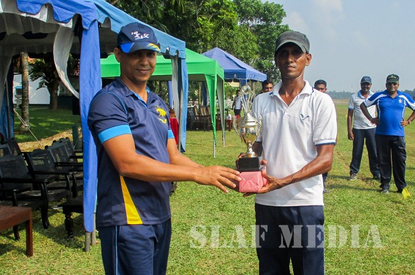 SLAF Station Katukurunda 35th Anniversary