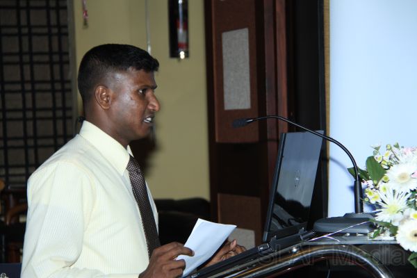 Annual General Meeting of SLAF Seva Vanitha Unit