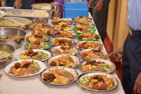 Taking the time to Care: SLAF Seva Vanitha Visits Mulleriyawa