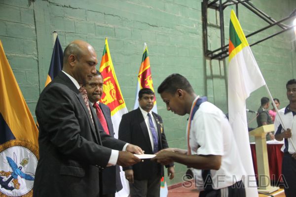 SLAF WINS DEFENCE SERVICES TABLE TENNIS TOURNAMENT