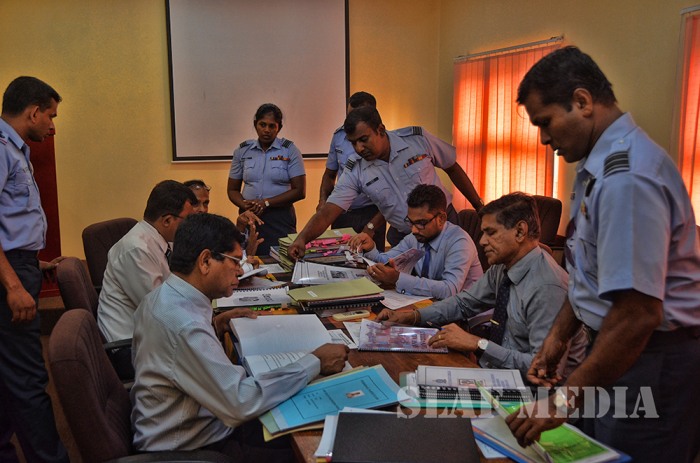 SLAF Wins National Productivity Gold Award for the Year 2015