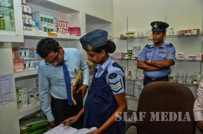 SLAF Wins National Productivity Gold Award for the Year 2015