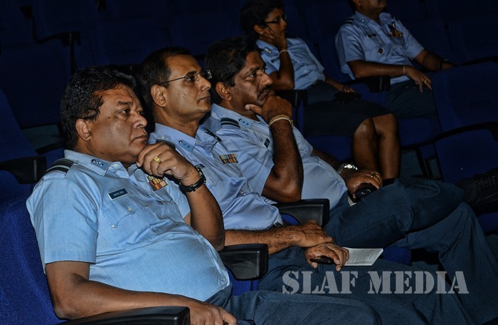 SLAF Wins National Productivity Gold Award for the Year 2015