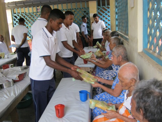 No 3 Air Defence Radar Squadron Celebrates its 7th Anniversary