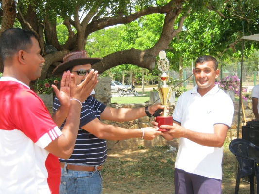 No 3 Air Defence Radar Squadron Celebrates its 7th Anniversary