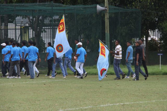 SLAF_Womens_Football Debut Performance