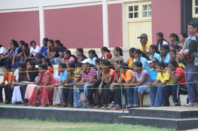 SLAF_Womens_Football Debut Performance