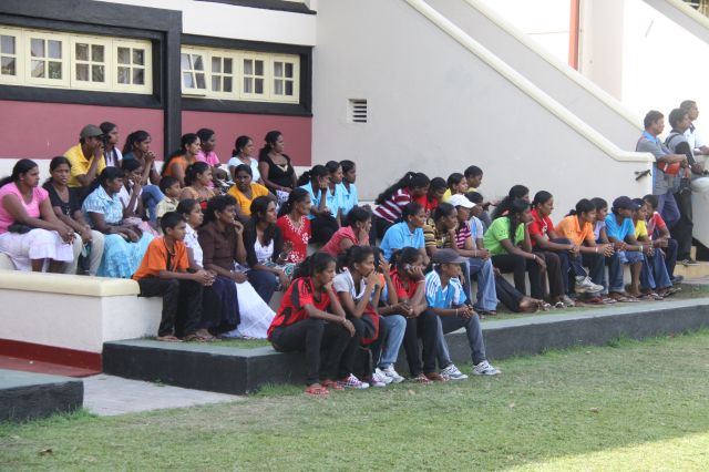 SLAF_Womens_Football Debut Performance