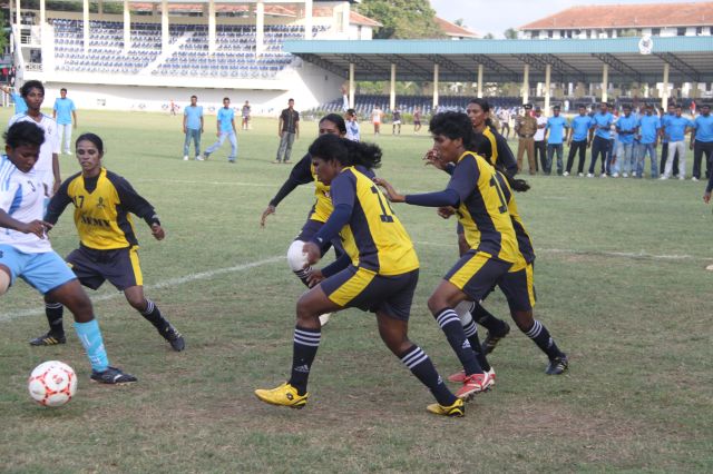 SLAF_Womens_Football Debut Performance