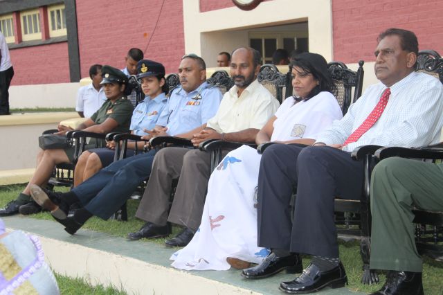 SLAF_Womens_Football Debut Performance