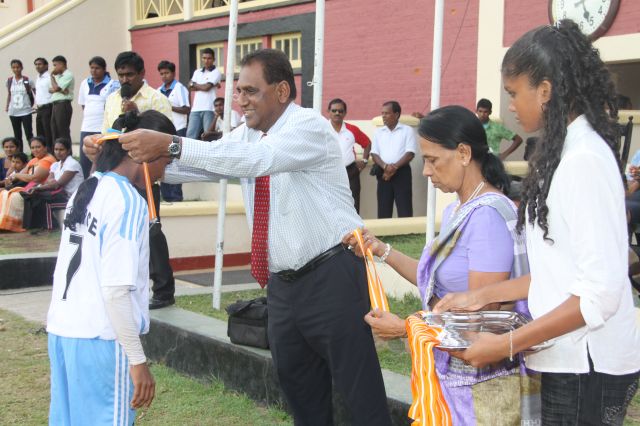 SLAF_Womens_Football Debut Performance