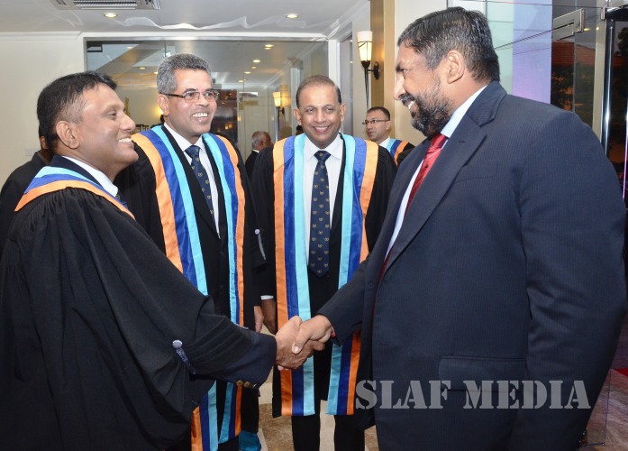 SLCOMM Scientific Sessions