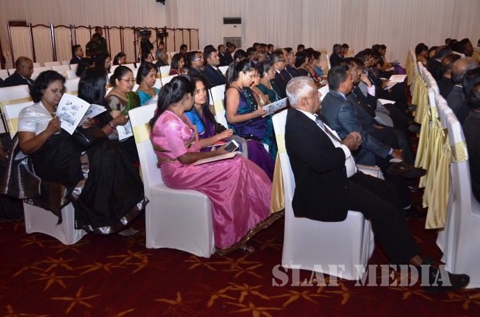 SLCOMM Scientific Sessions