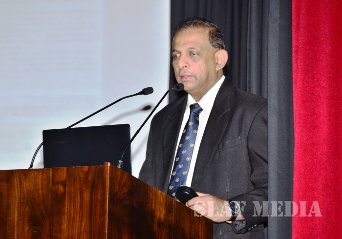 SLCOMM Scientific Sessions
