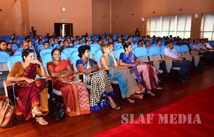 SLCOMM Scientific Sessions