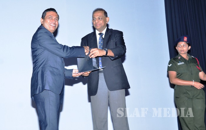 SLCOMM Scientific Sessions