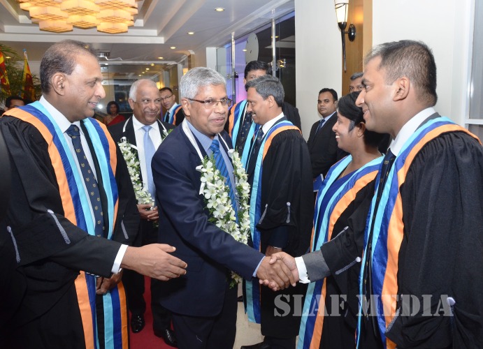 SLCOMM Scientific Sessions