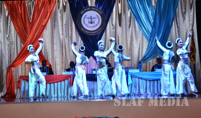 SLCOMM Scientific Sessions
