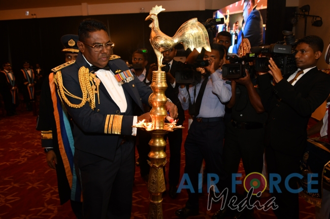 3rd Annual Academic Session of SLCOMM Commences at Attidiya