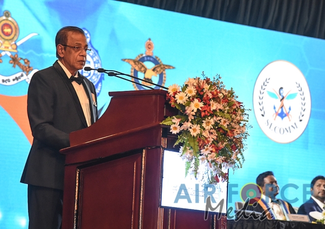 3rd Annual Academic Session of SLCOMM Commences at Attidiya