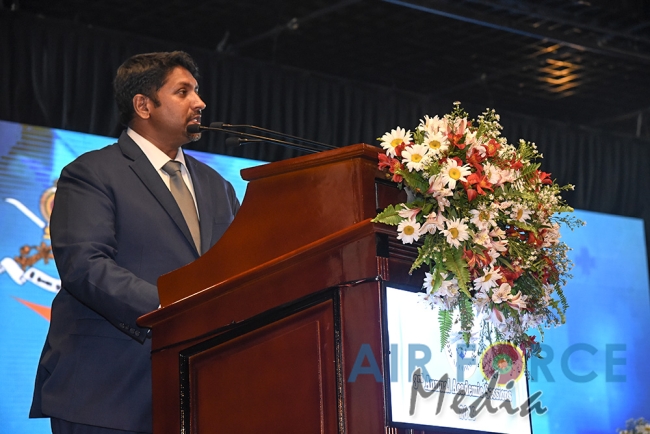 3rd Annual Academic Session of SLCOMM Commences at Attidiya
