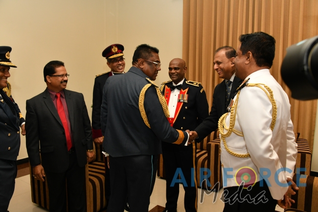 3rd Annual Academic Session of SLCOMM Commences at Attidiya