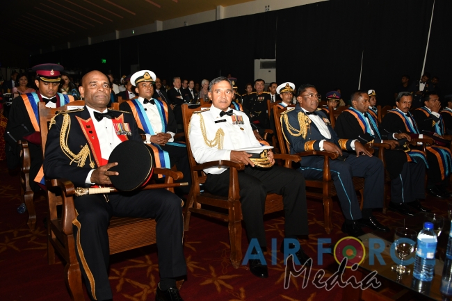 3rd Annual Academic Session of SLCOMM Commences at Attidiya